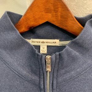 Peter Millar Sweaters - Peter Millar Men’s Crown Comfort Quarter zip Peter Millar Sweaters - Peter Millar Men’s Crown Comfort Quarter zip